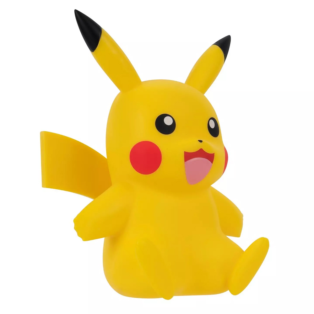 Pokemon Pikachu select 20 cm