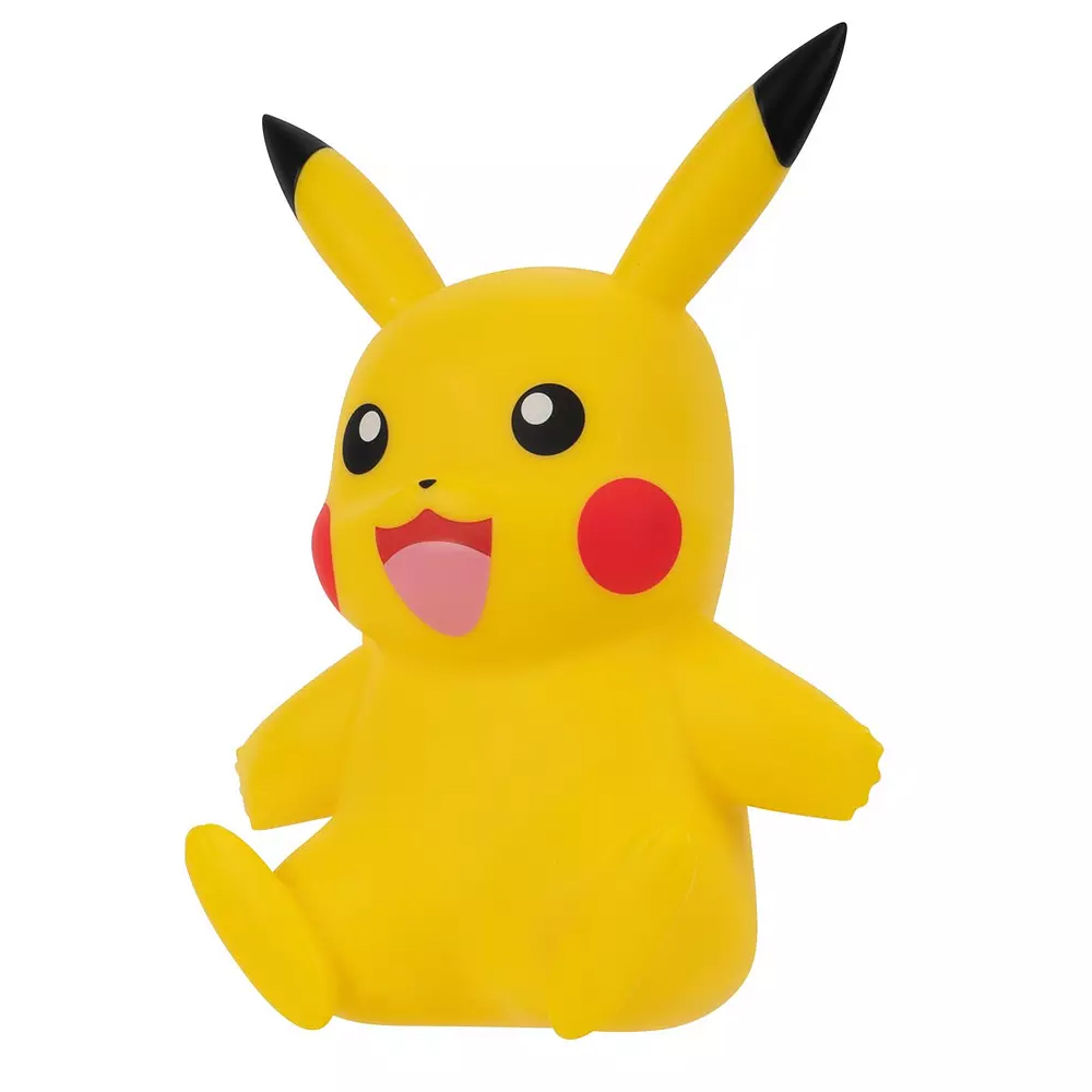 Pokemon Pikachu select 20 cm