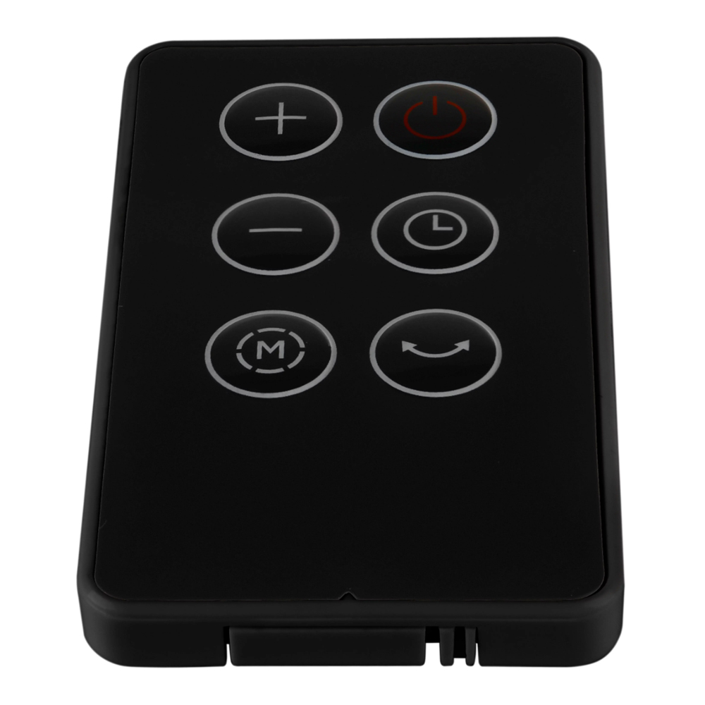 Ventiladorde torre  Better Homes & Gardens de torre de 40 " 5 velocidades BHS2803696710BR