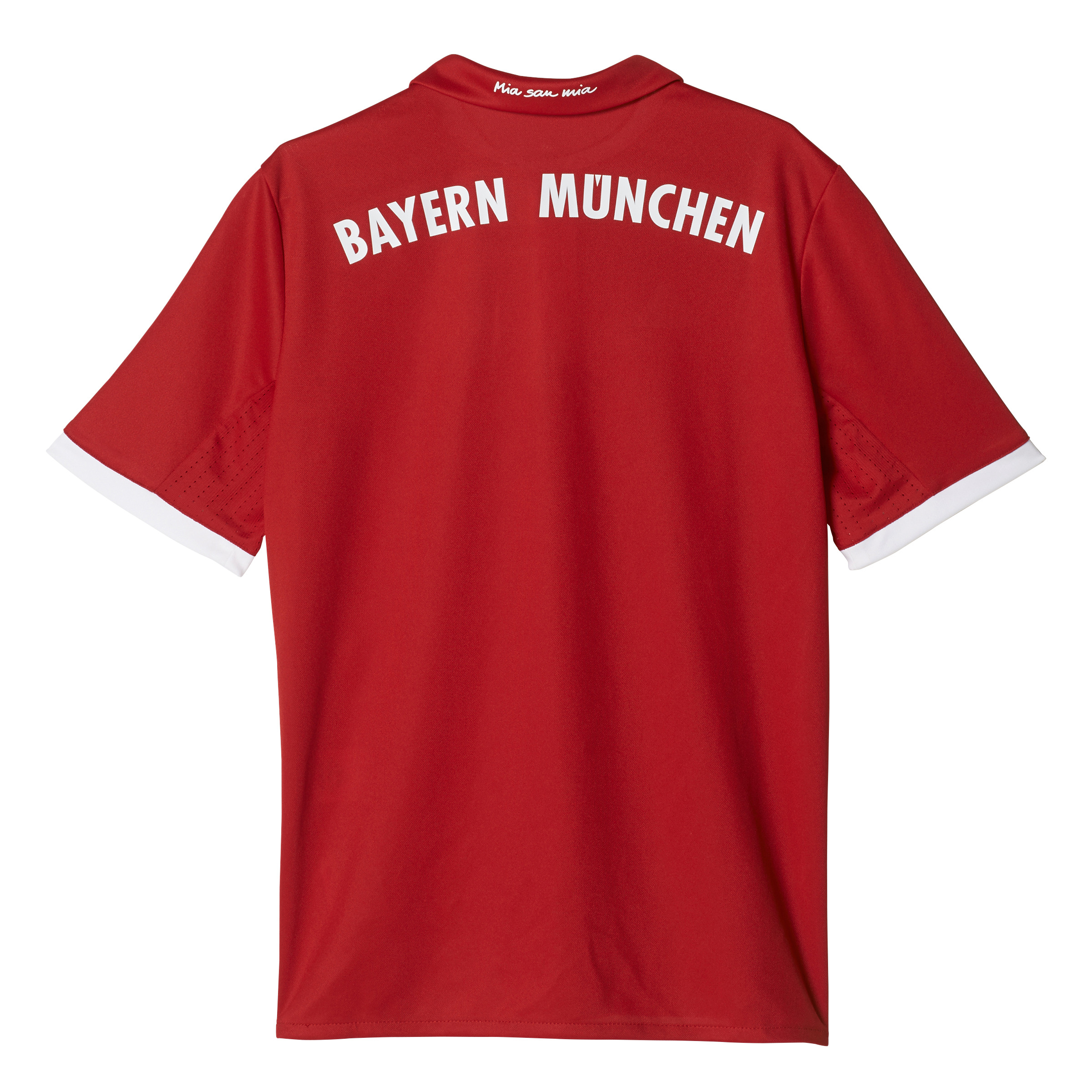 adidas FC Bayern Munich Jr Local 2016 Jersey Infantil Mediana