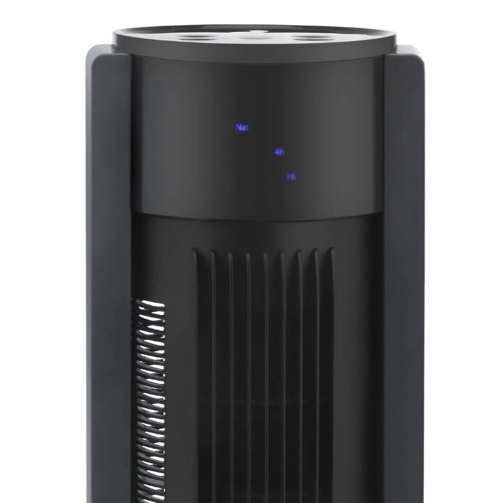 Ventiladorde torre  Better Homes & Gardens de torre de 40 " 5 velocidades BHS2803696710BR