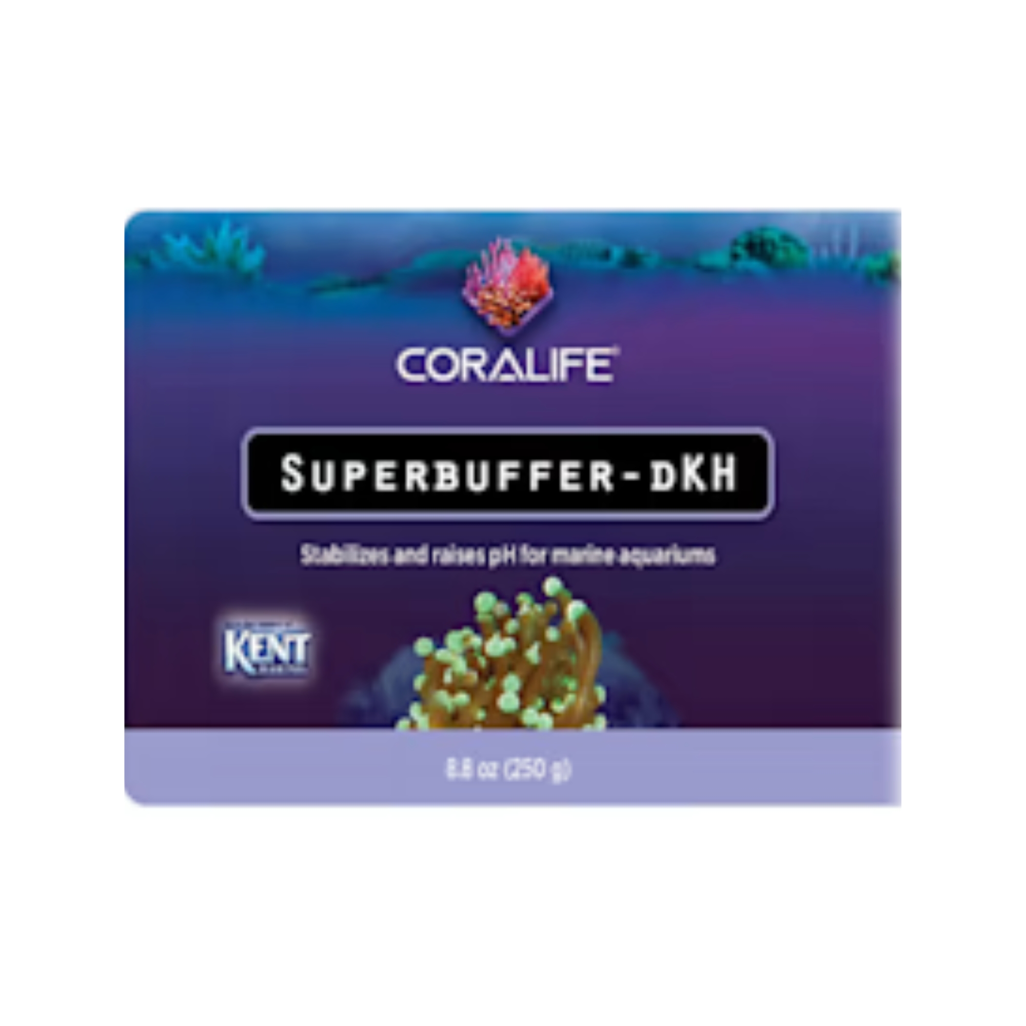 Super buffer dkh kent 250 gr