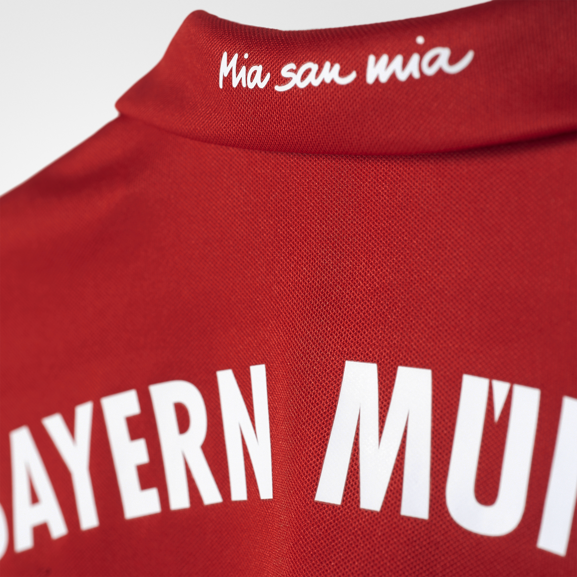 adidas FC Bayern Munich Jr Local 2016 Jersey Infantil Mediana