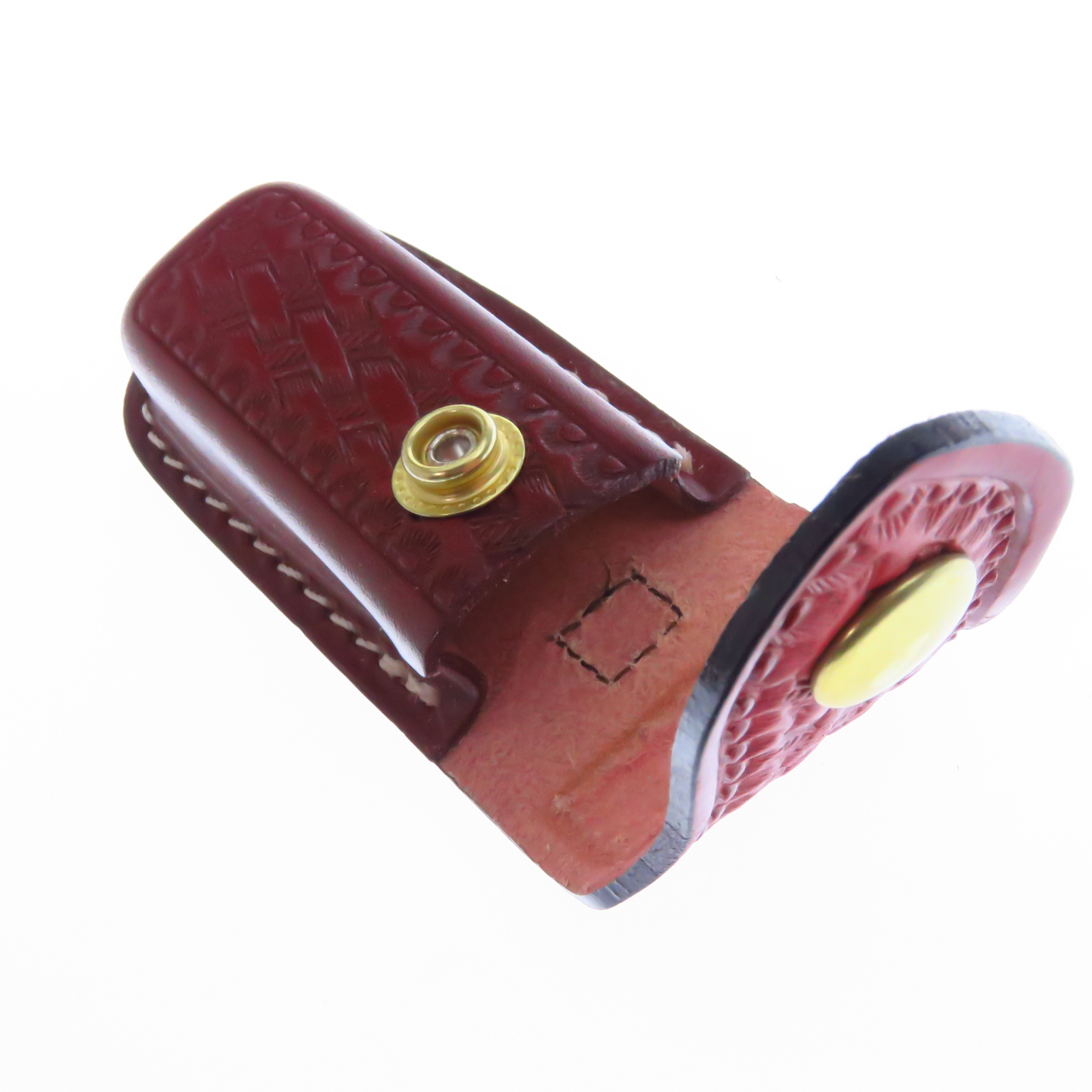 VN4109915 VICTORINOX FUNDA LG CAFÉ ZERMATT DE PIEL