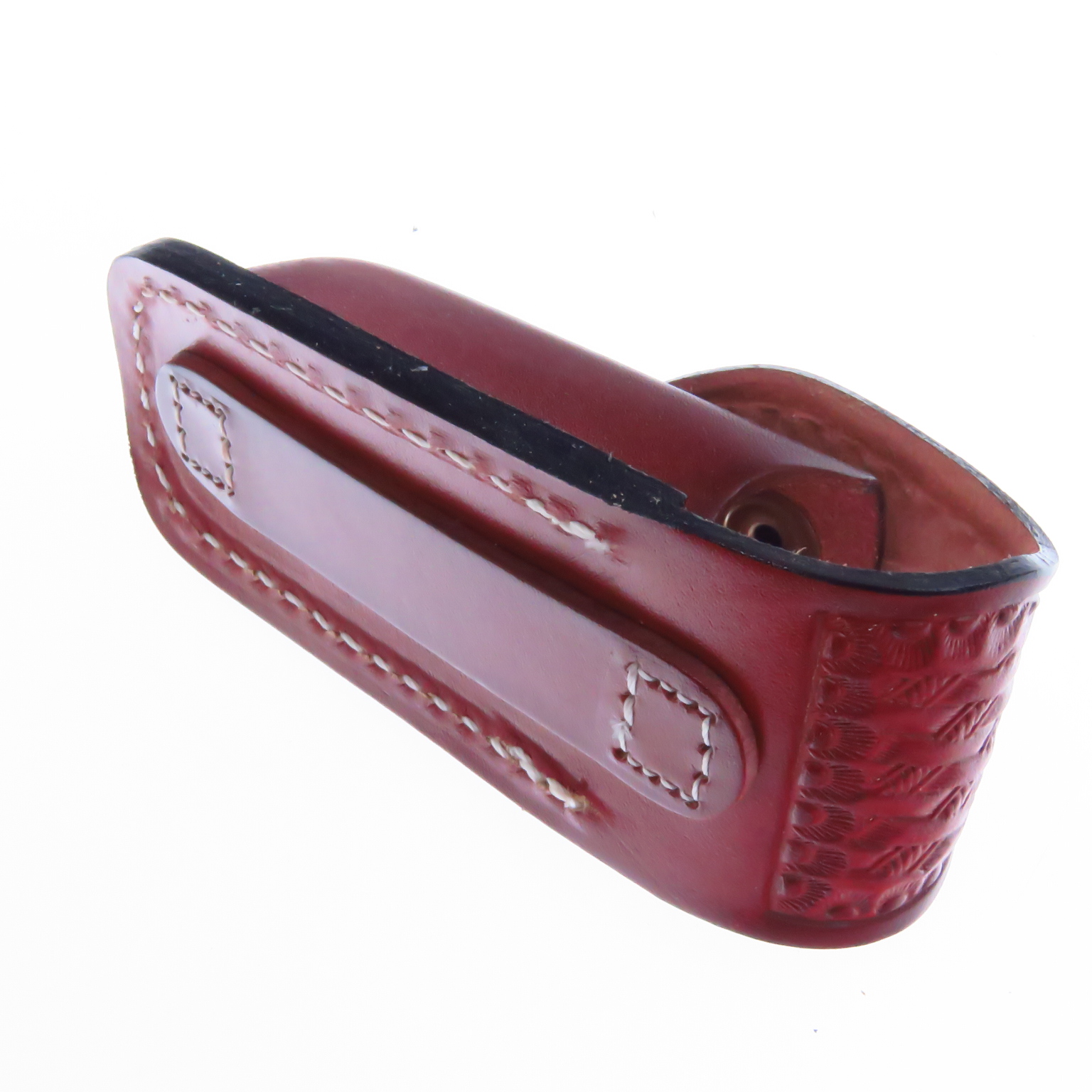 VN4109915 VICTORINOX FUNDA LG CAFÉ ZERMATT DE PIEL