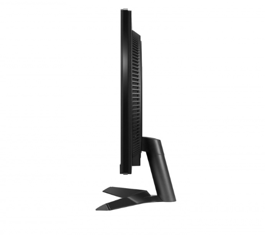 MONITOR GAMER LG 24GN60R-B ULTRAGEAR LED 23.8", FULL HD, FREESYNC, 144HZ, HDMI, NEGRO