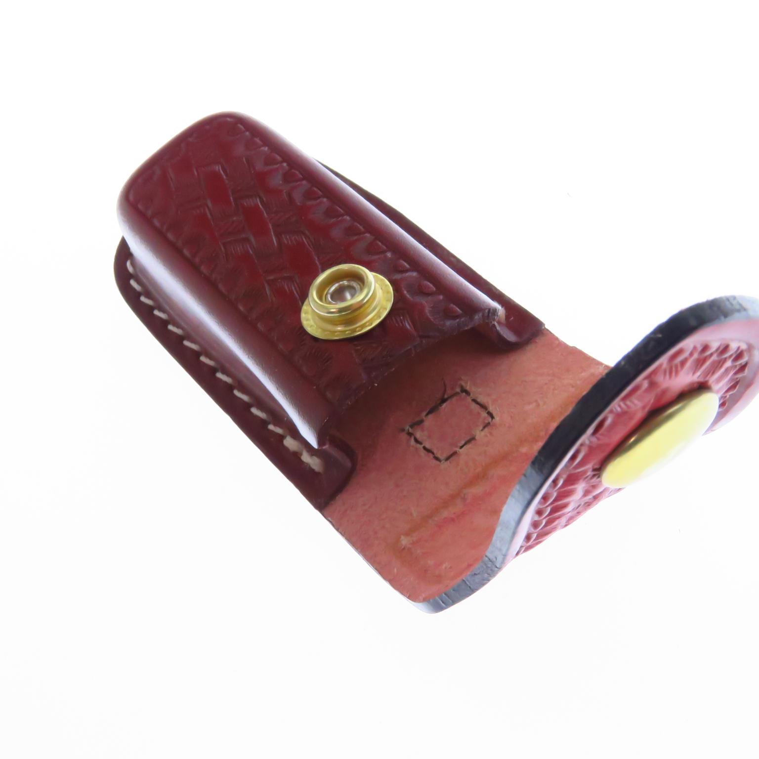 VN4109915 VICTORINOX FUNDA LG CAFÉ ZERMATT DE PIEL