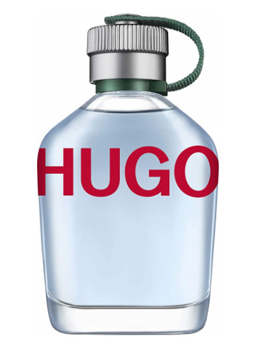 Hugo Man Hugo Boss 125 ml nuevo, sellado, original!!
