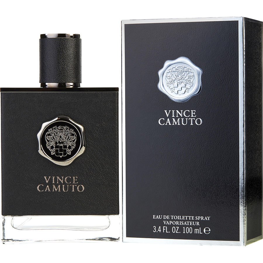 Vince Camuto for Men  Vince Camuto 100 ml nuevo, sellado, original!!