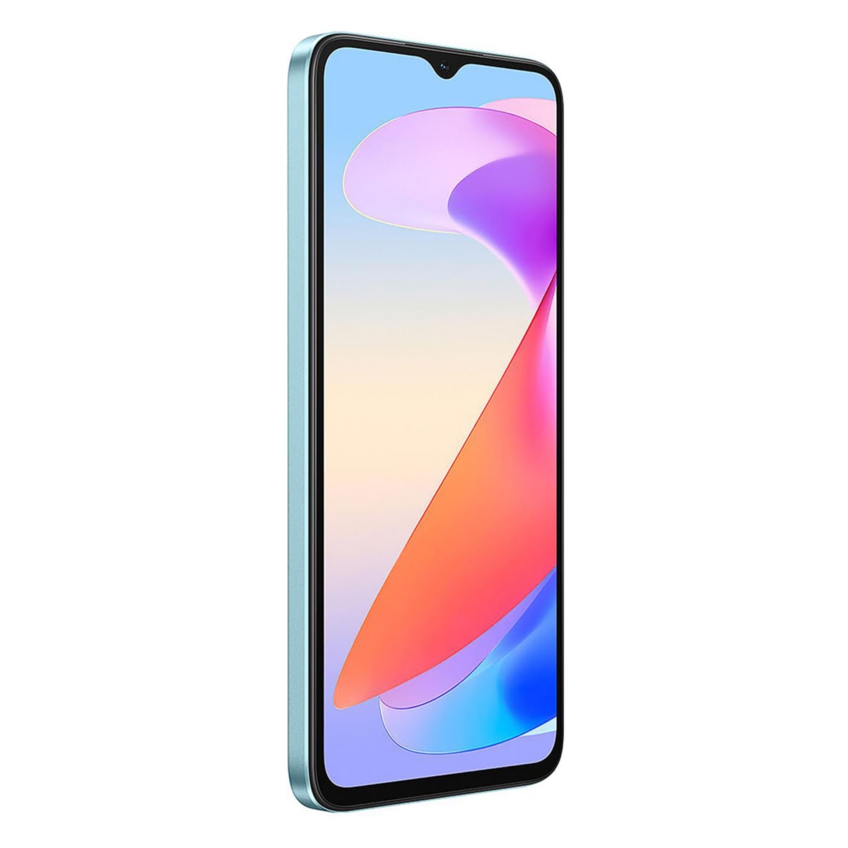 HONOR X6A 4GB 128GB AZUL
