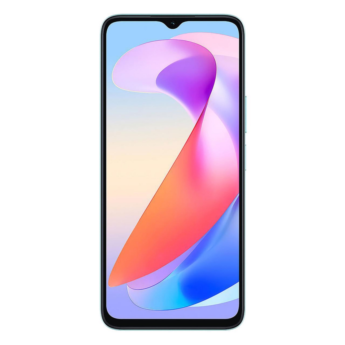 HONOR X6A 4GB 128GB AZUL