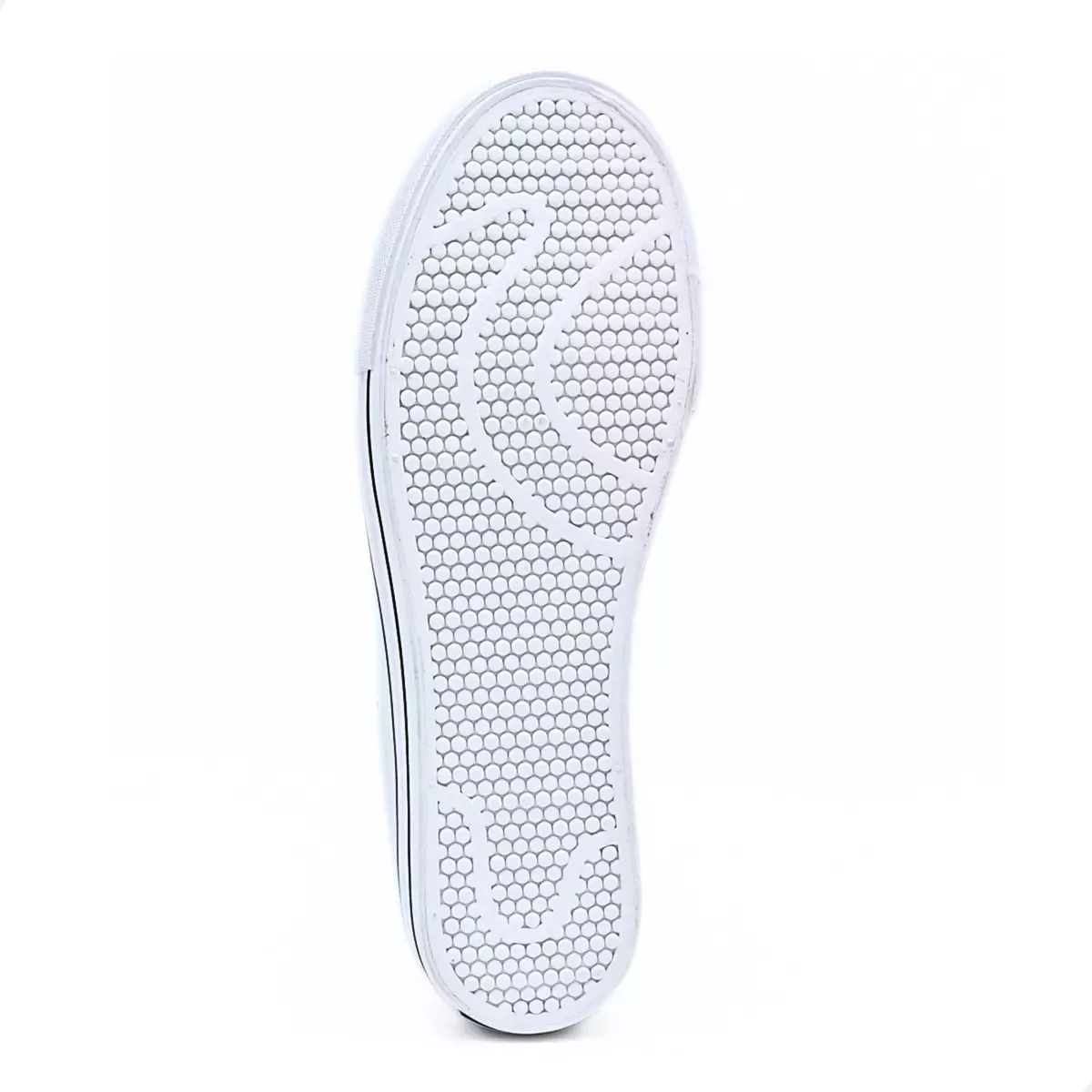 Tenis Botín Andrea Para Mujer Urbano Plataforma Negro Casual And24.