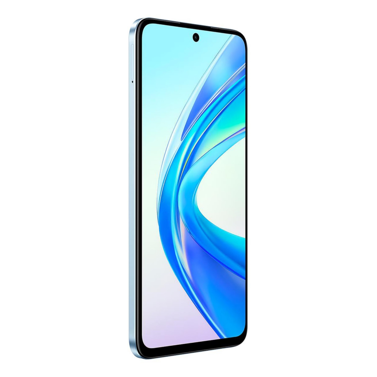 HONOR X7B 8GB 256GB PLATA