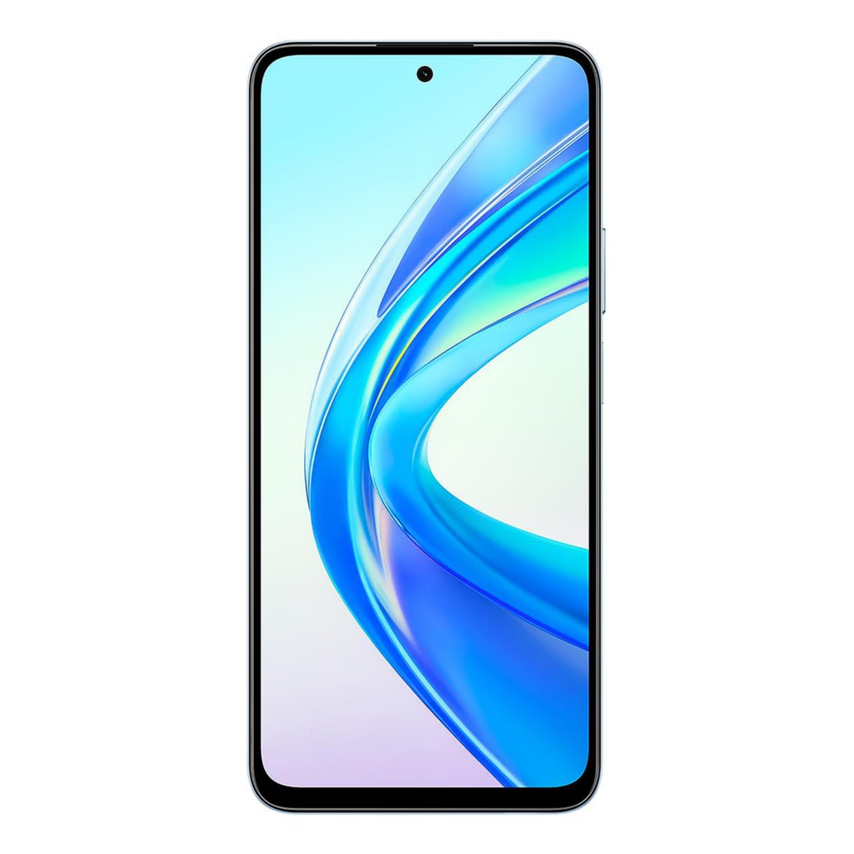 HONOR X7B 8GB 256GB PLATA