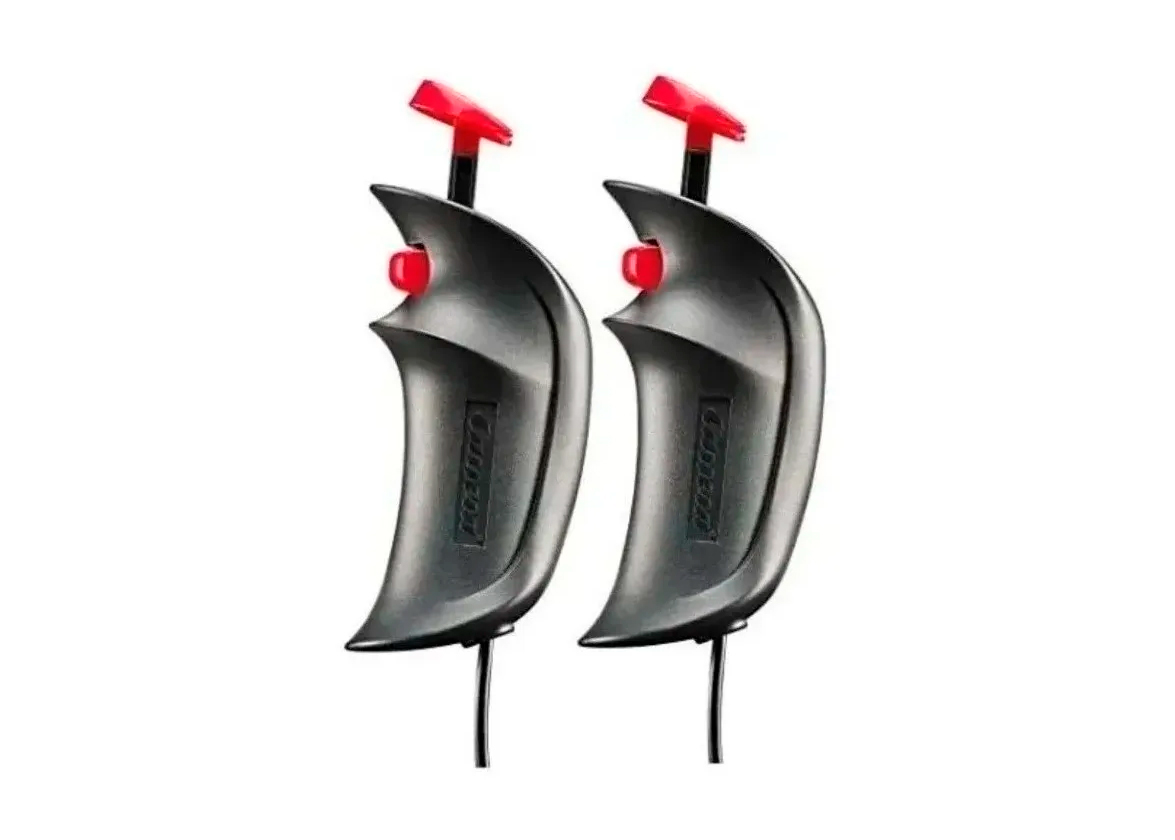 Autopista Mario Kart Carrera Go !! 5.3 Metros Eléctrica 120v