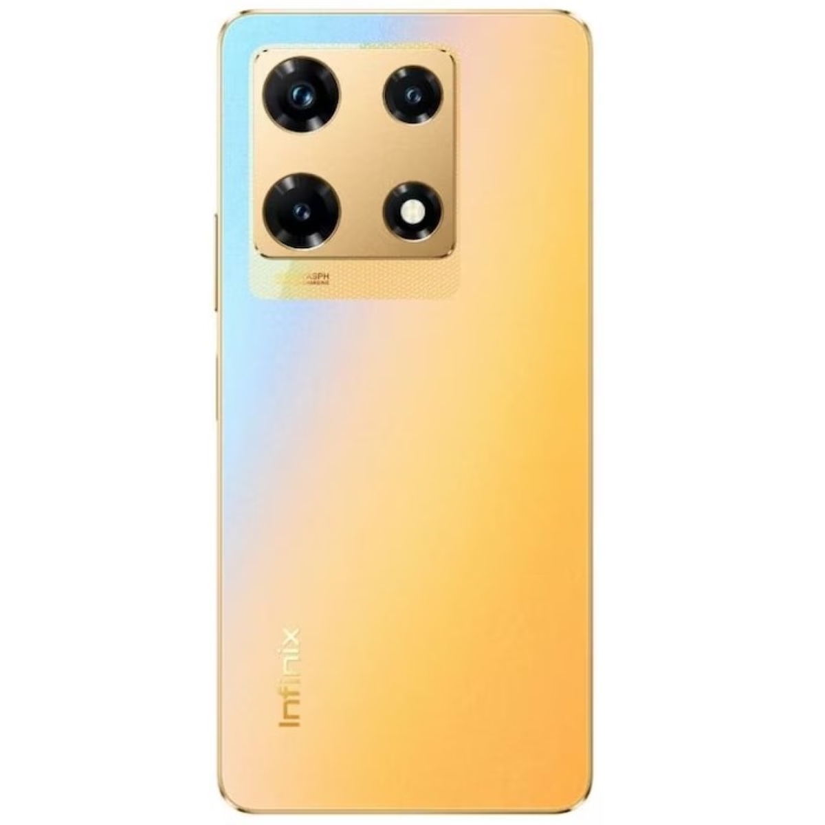 INFINIX NOTE 30 PRO 8GB 256GB DORADO