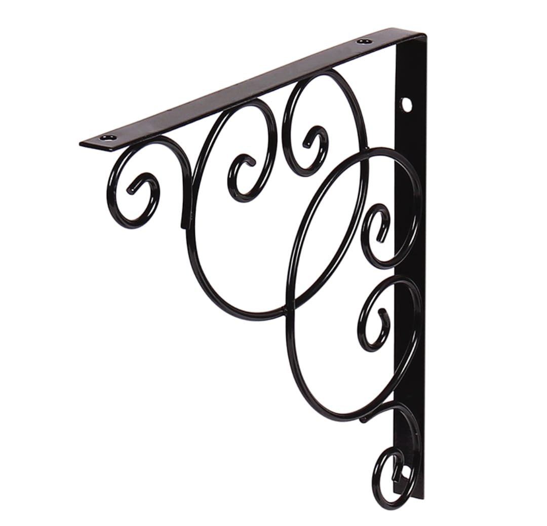 Mensulas reforzado decorativo 