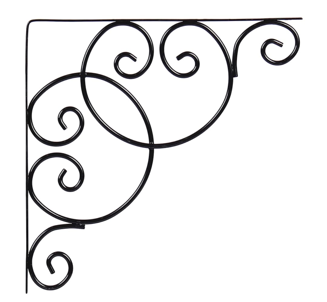 Mensulas reforzado decorativo 