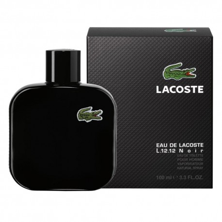 Eau de Lacoste 100 ml nuevo, sellado, original!!