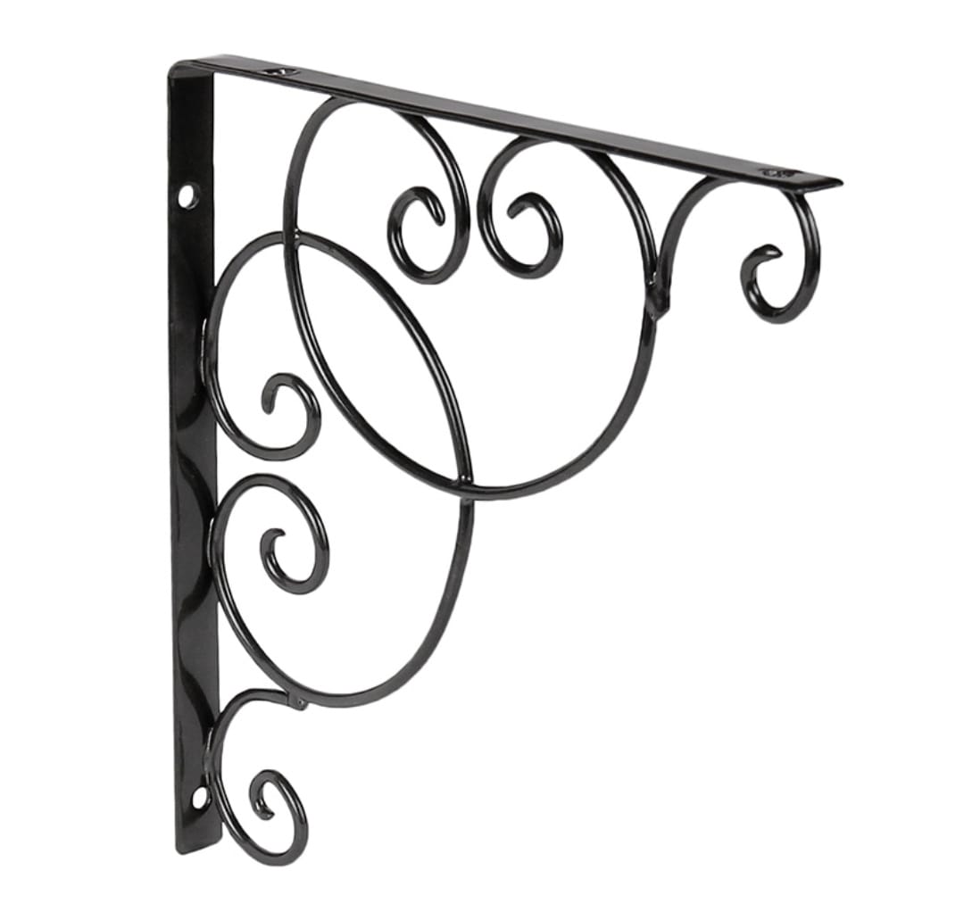 Mensulas reforzado decorativo 