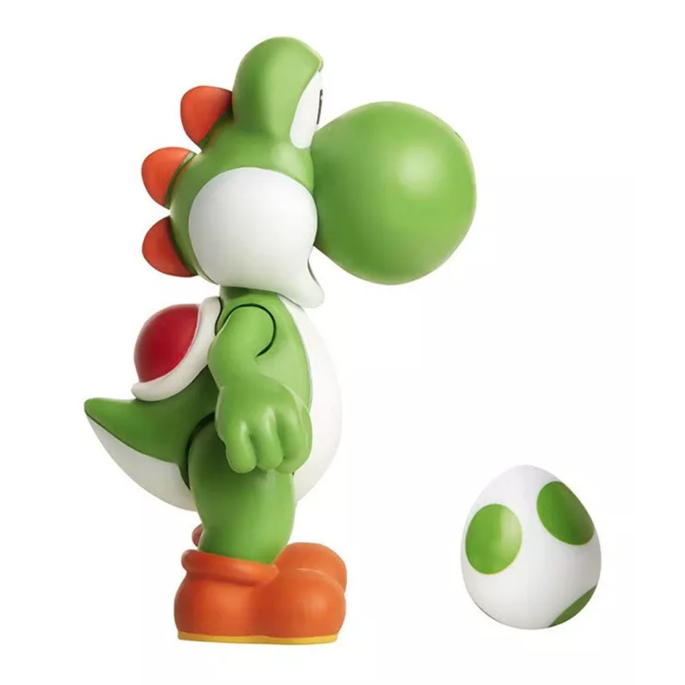 Mario Bros Yoshi