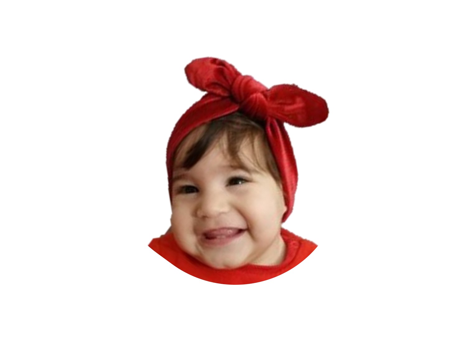 Set de 5 Turbantes - Gorritos para Bebé Niña (2 de Terciopelo + 3 de Algodón) - TYAMIA: Accesorios Esenciales para Bebés Recién Nacidas hasta 4 meses