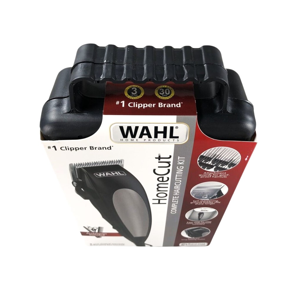 Kit De Corte De Pelo Wahl HomeCut 9443-2301