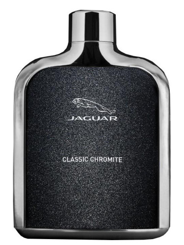 Jaguar Classic Chromite Jaguar 100 ml nuevo, sellado, original!!