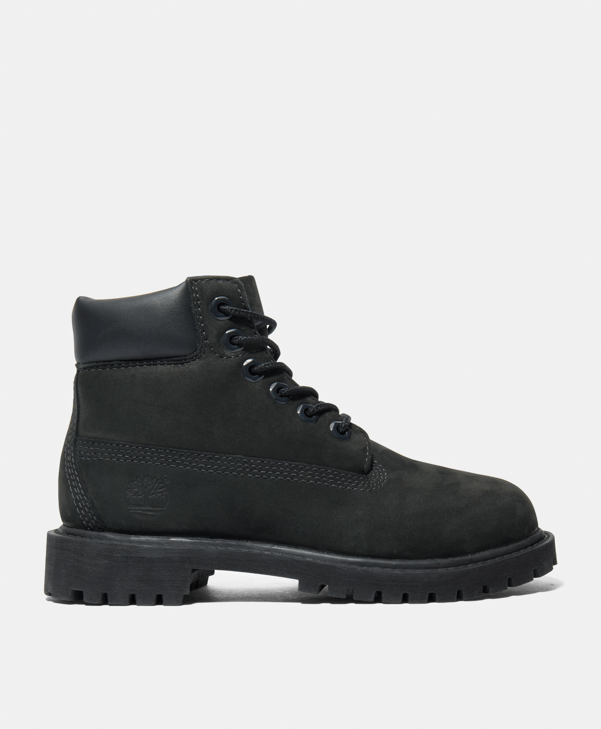 Botas Premium de 6 inch Waterproof Para Dama Timberland