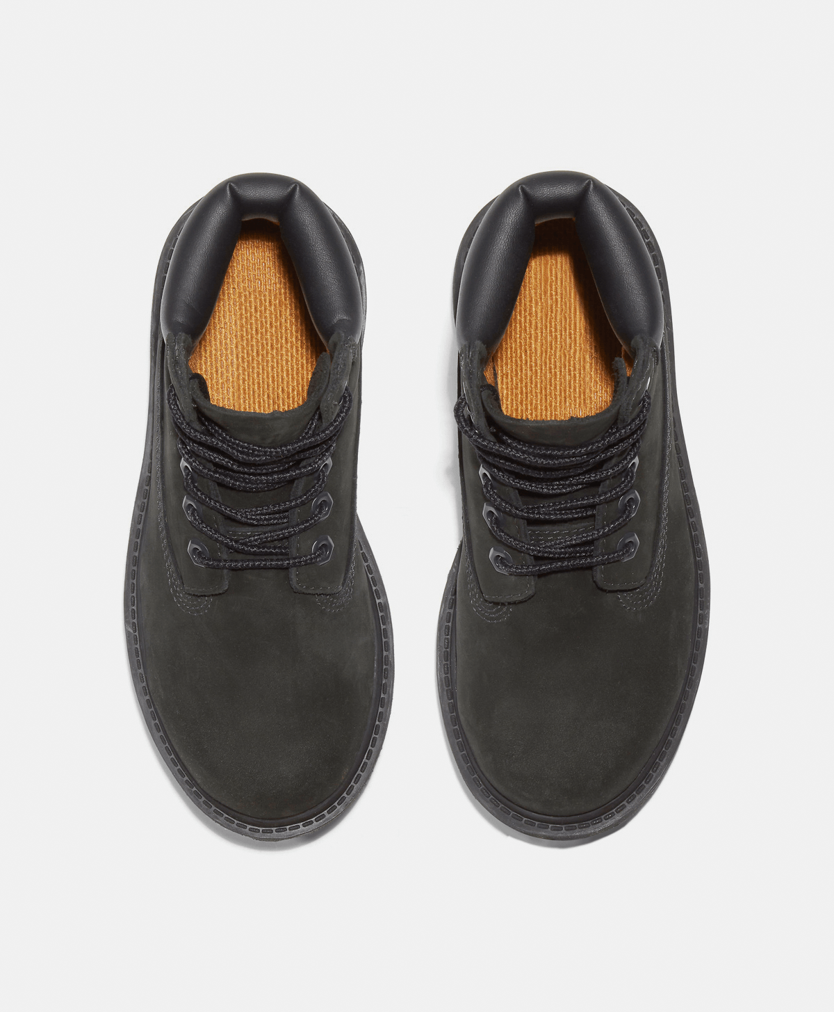 Botas Premium de 6 inch Waterproof Para Dama Timberland
