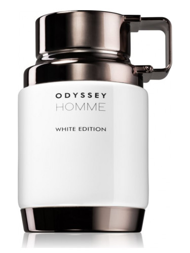 Odyssey Homme White Edition Armaf 100 ml nuevo, sellado, original!!