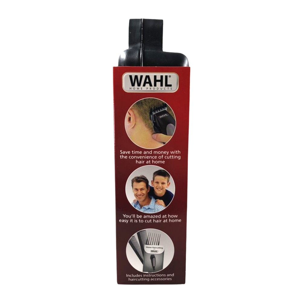 Kit De Corte De Pelo Wahl HomeCut 9443-2301