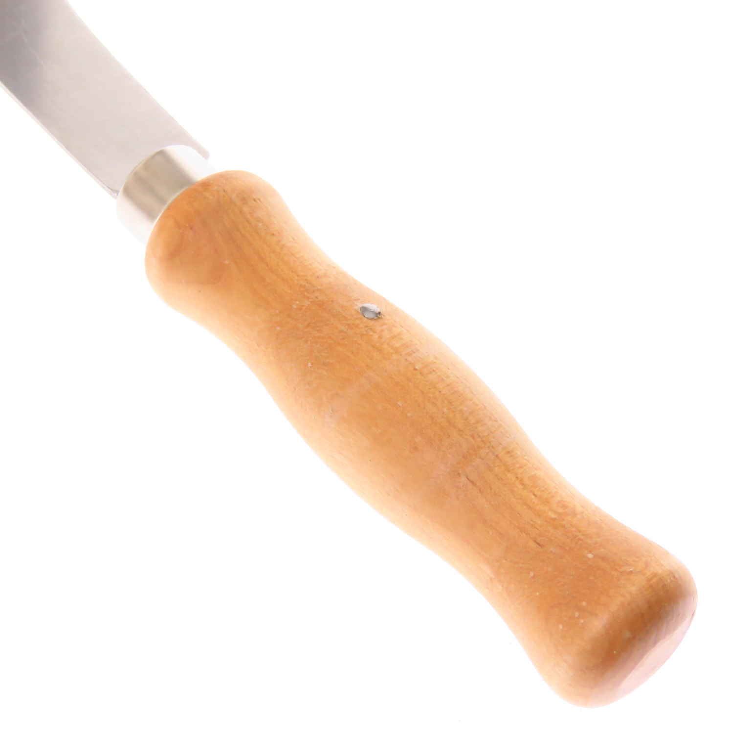 On4200 Ontario Usa Cuchillo Curvo Tipo Zapatero Linoleo