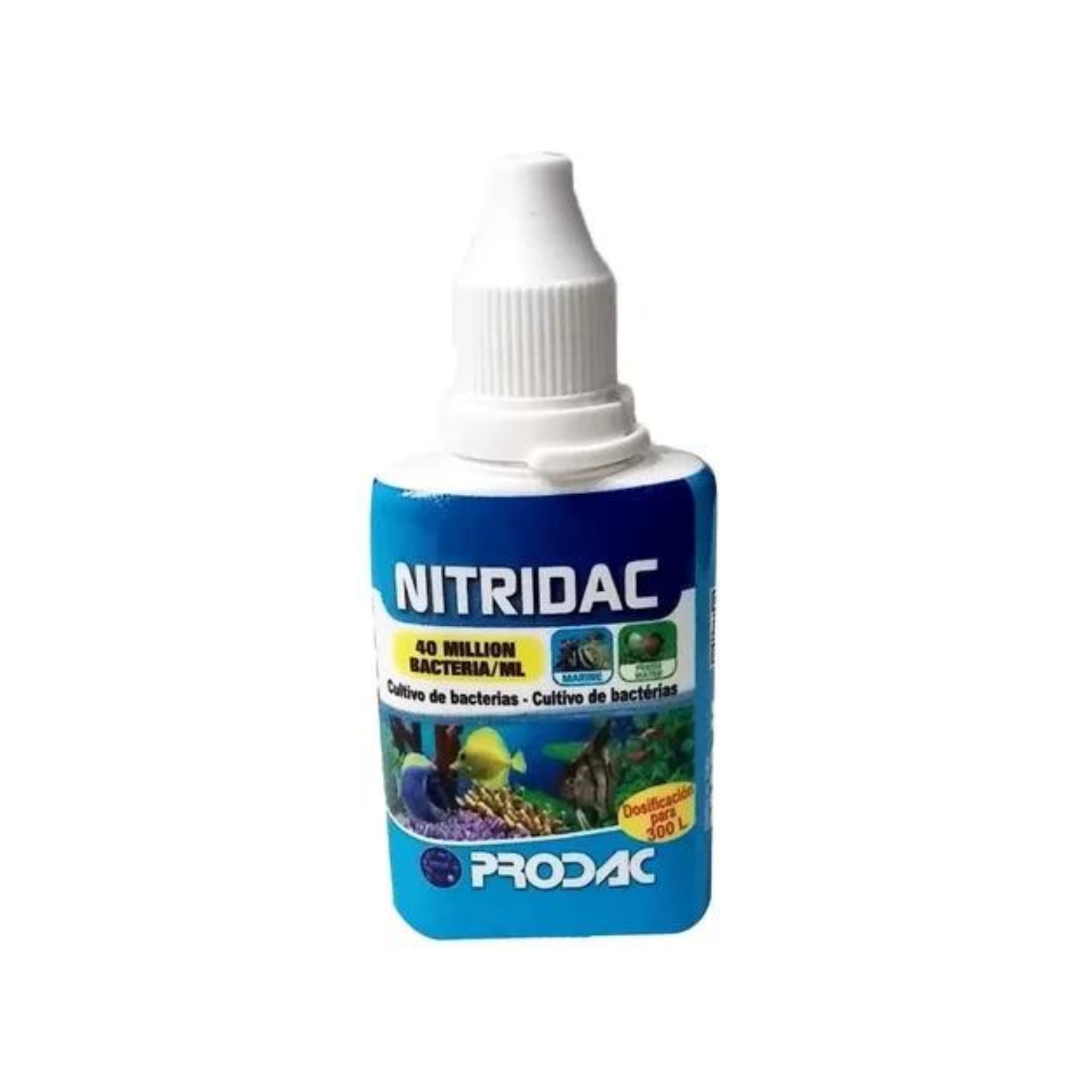 Nitridac prodac 30 ml