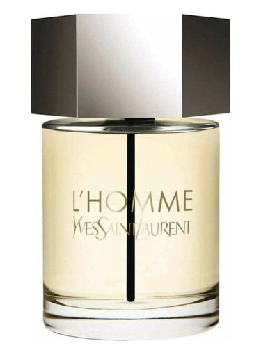 L'Homme Yves Saint Laurent 100 ml nuevo, sellado, original!!