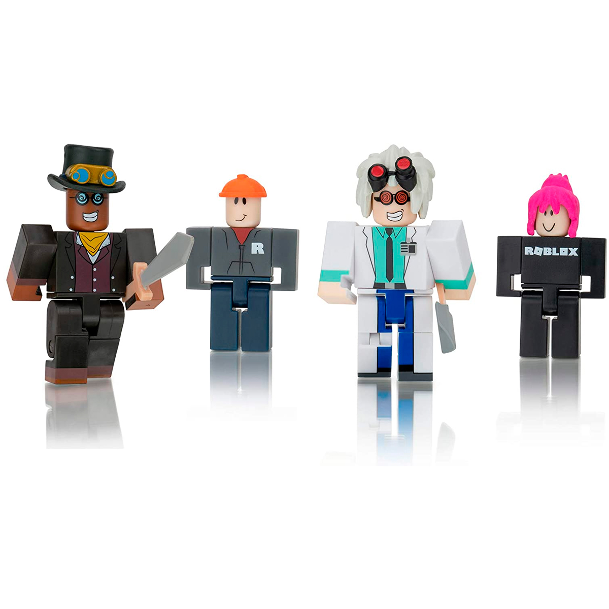 Roblox Playtale Inventor Pack 