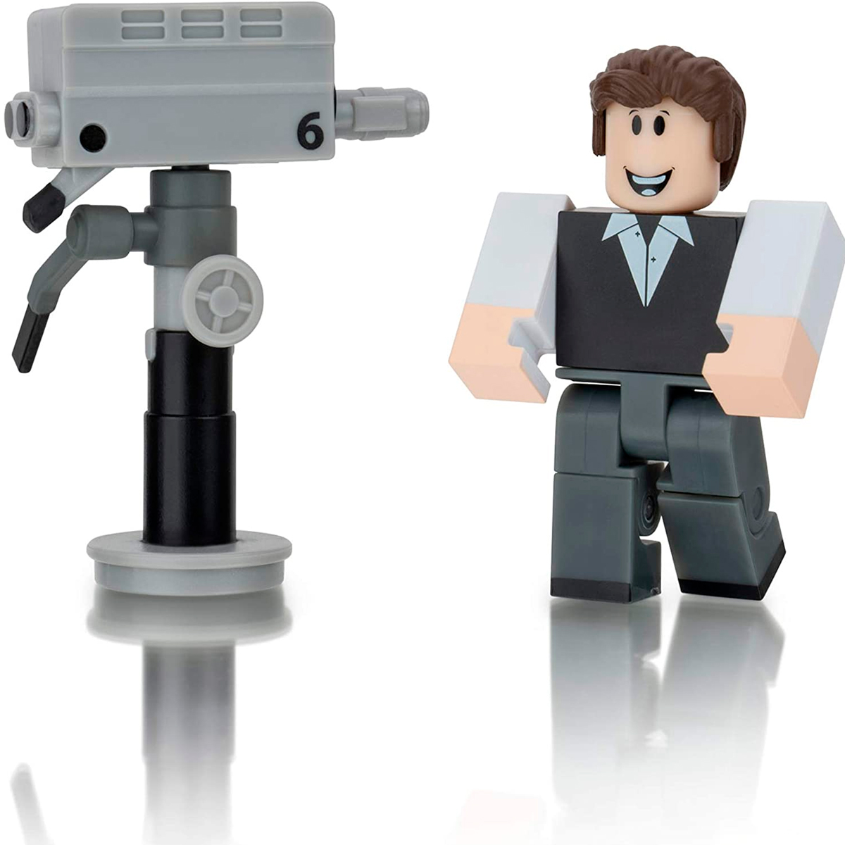 Roblox Bloxy Awards Film Crew