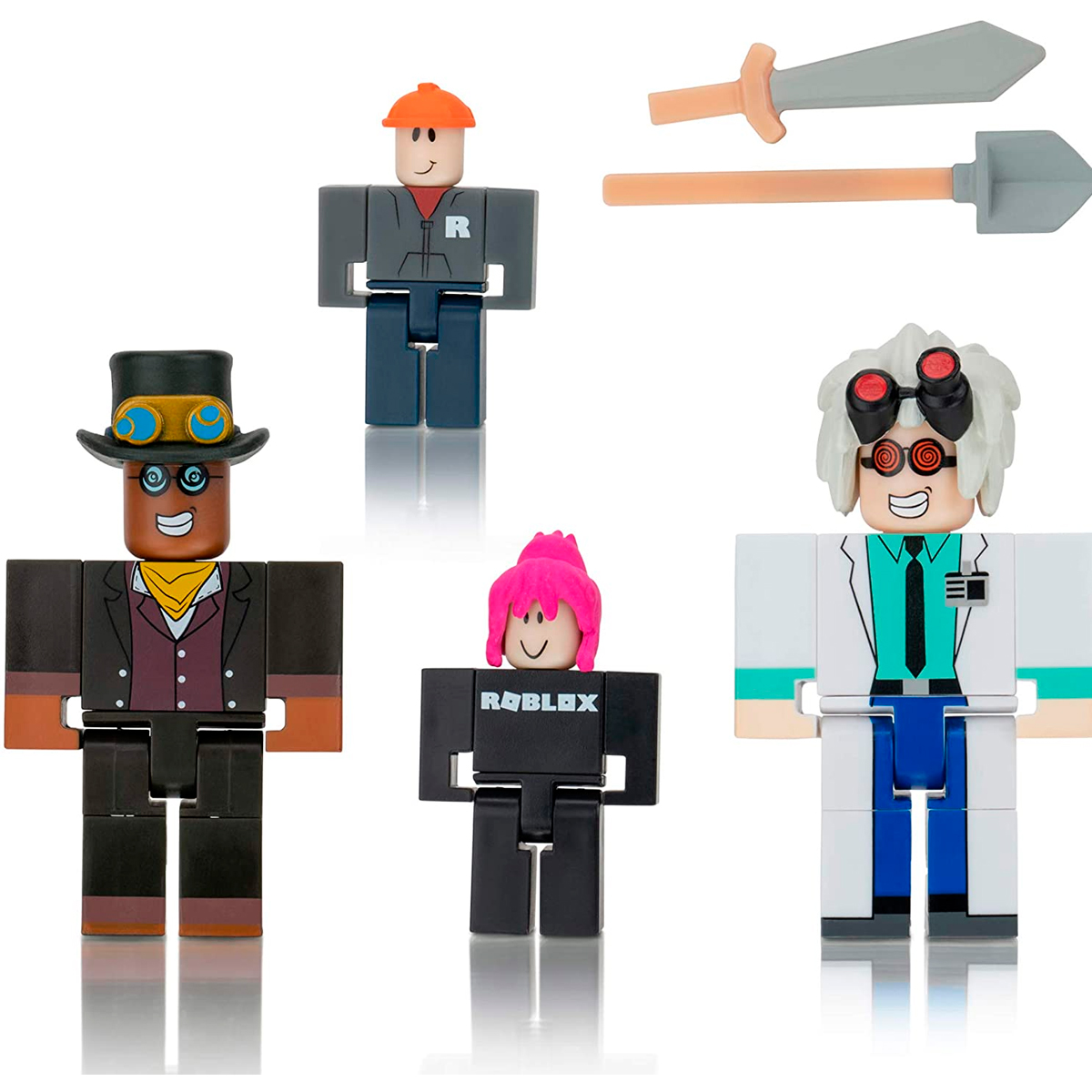 Roblox Playtale Inventor Pack 