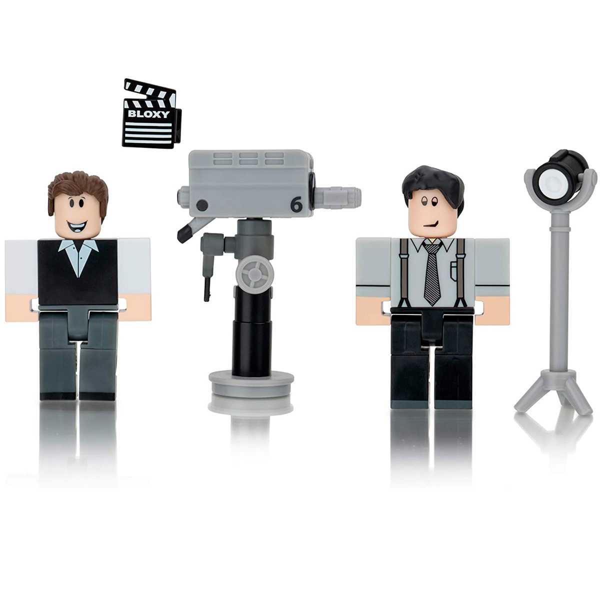 Roblox Bloxy Awards Film Crew