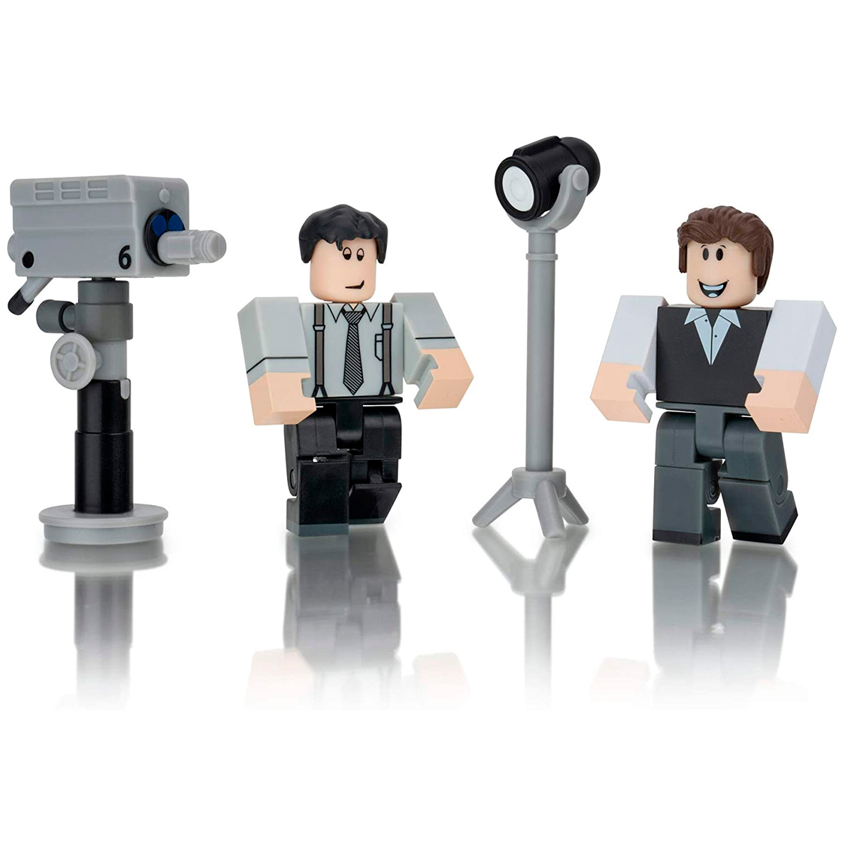 Roblox Bloxy Awards Film Crew