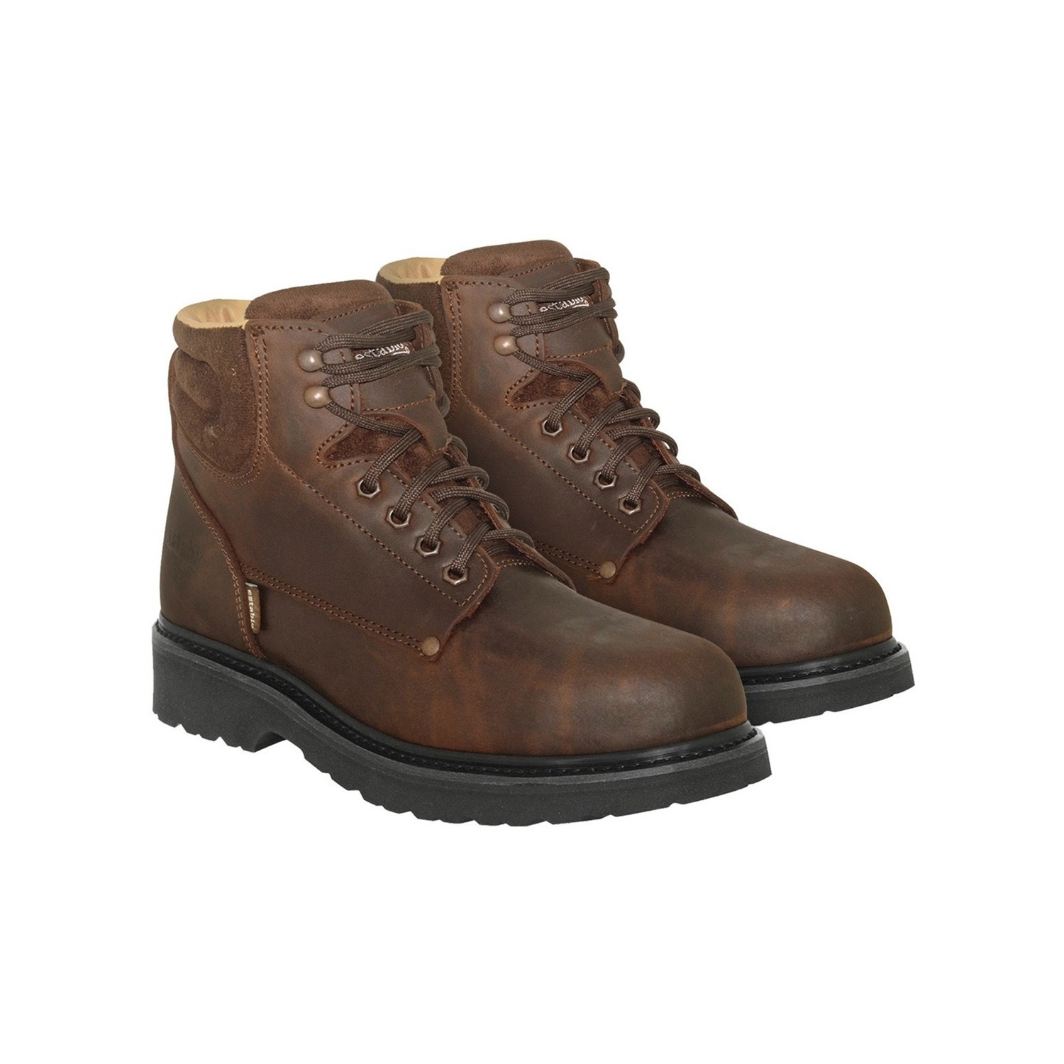 Bota De Trabajo Establo 506