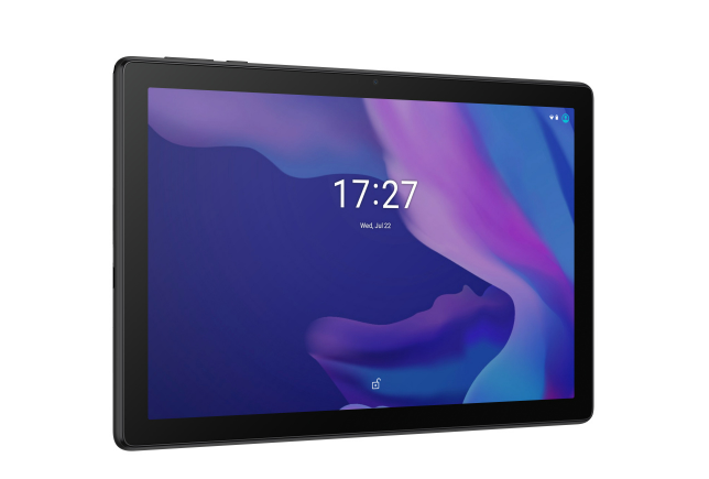 Tablet Alcatel 8092 10", 32GB, Android 10, Negro