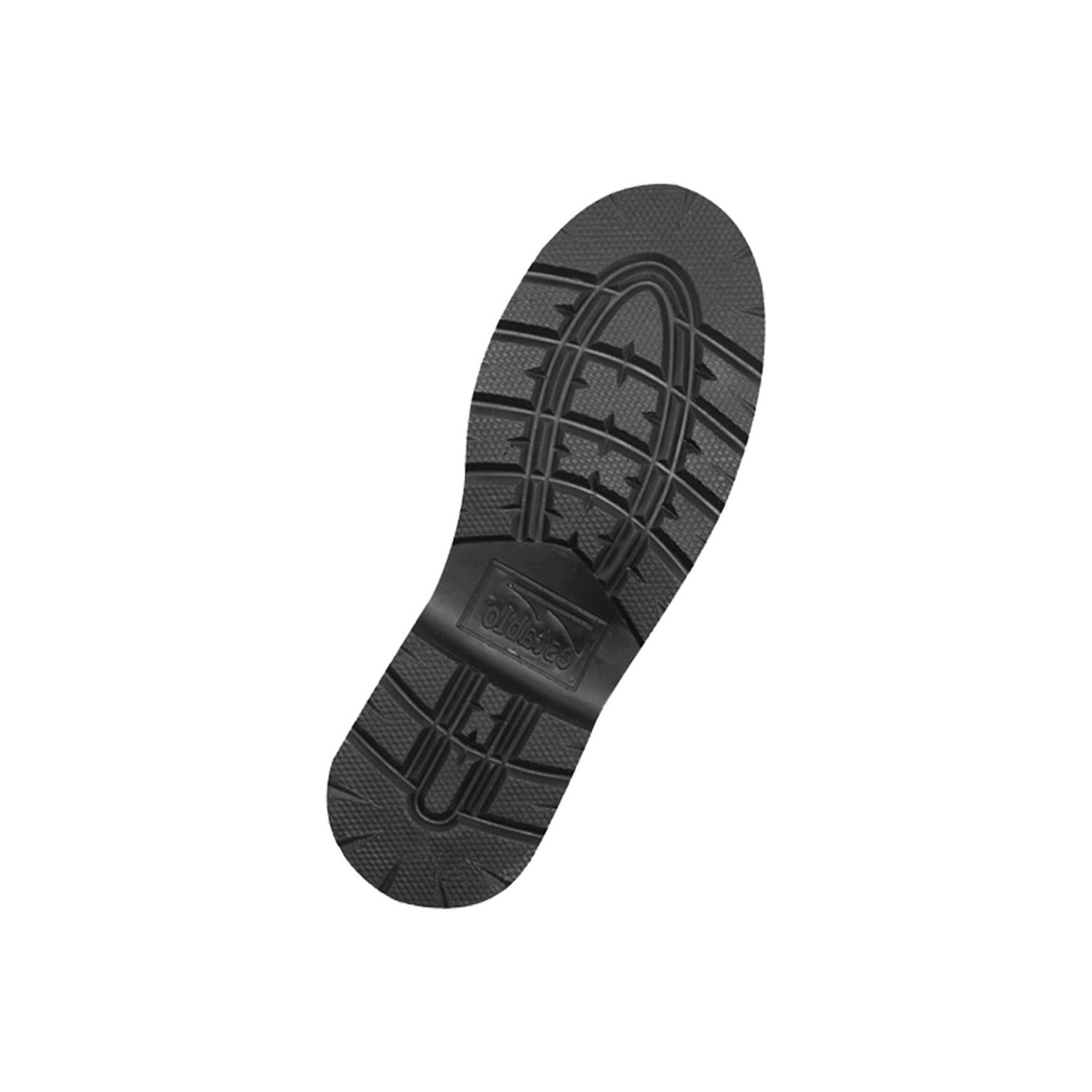 Bota De Trabajo Establo 506