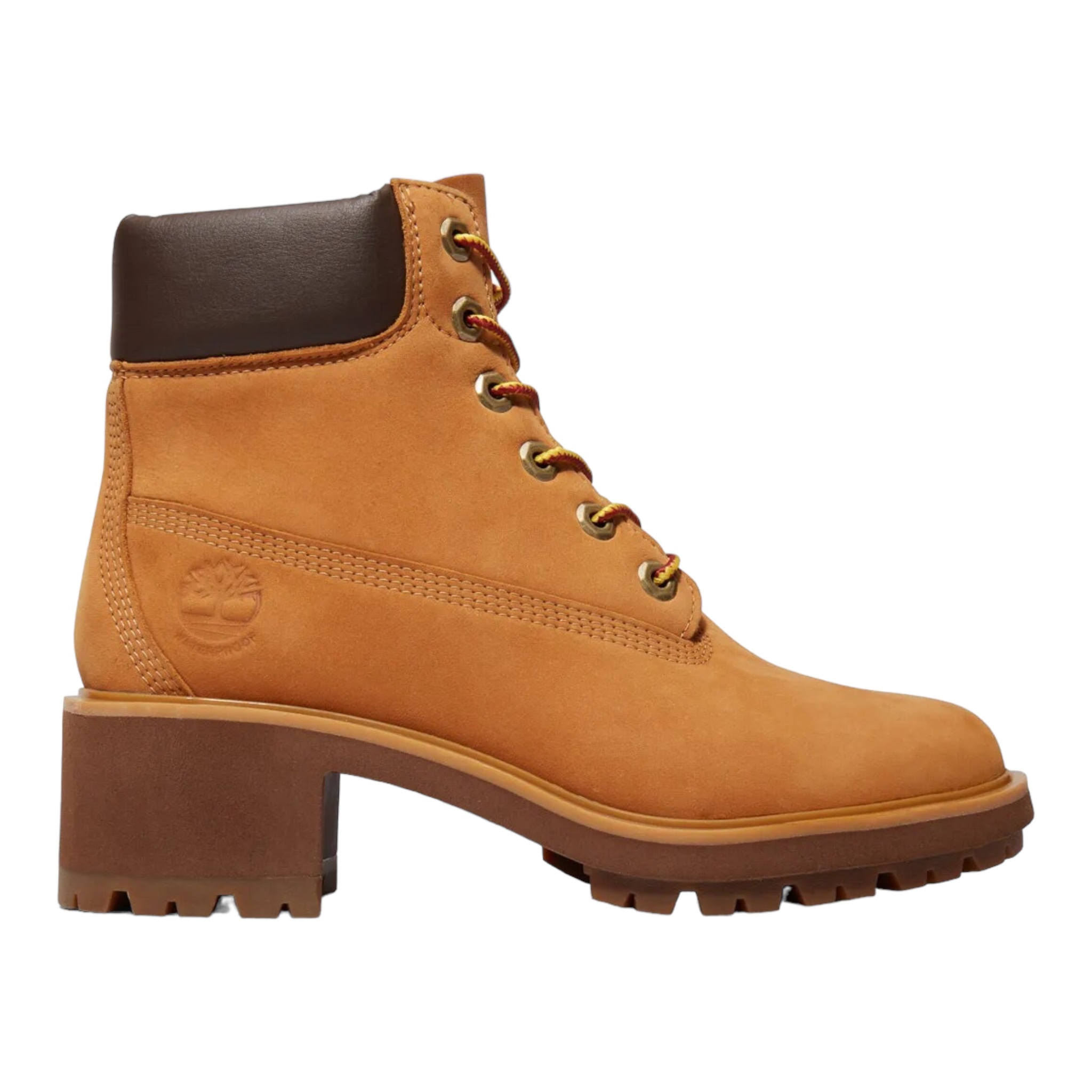 Botas timberland para dama on sale