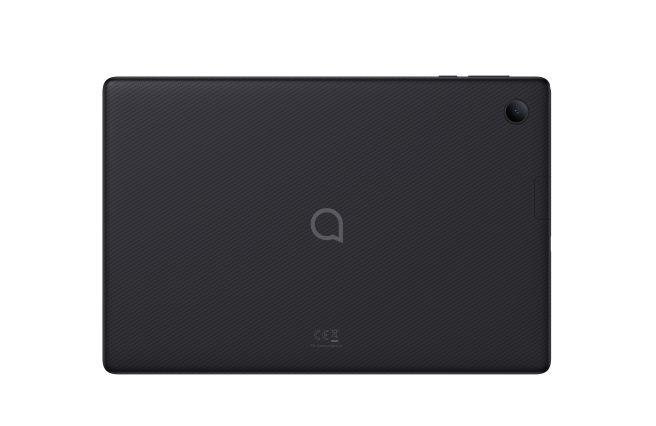 Tablet Alcatel 8092 10", 32GB, Android 10, Negro
