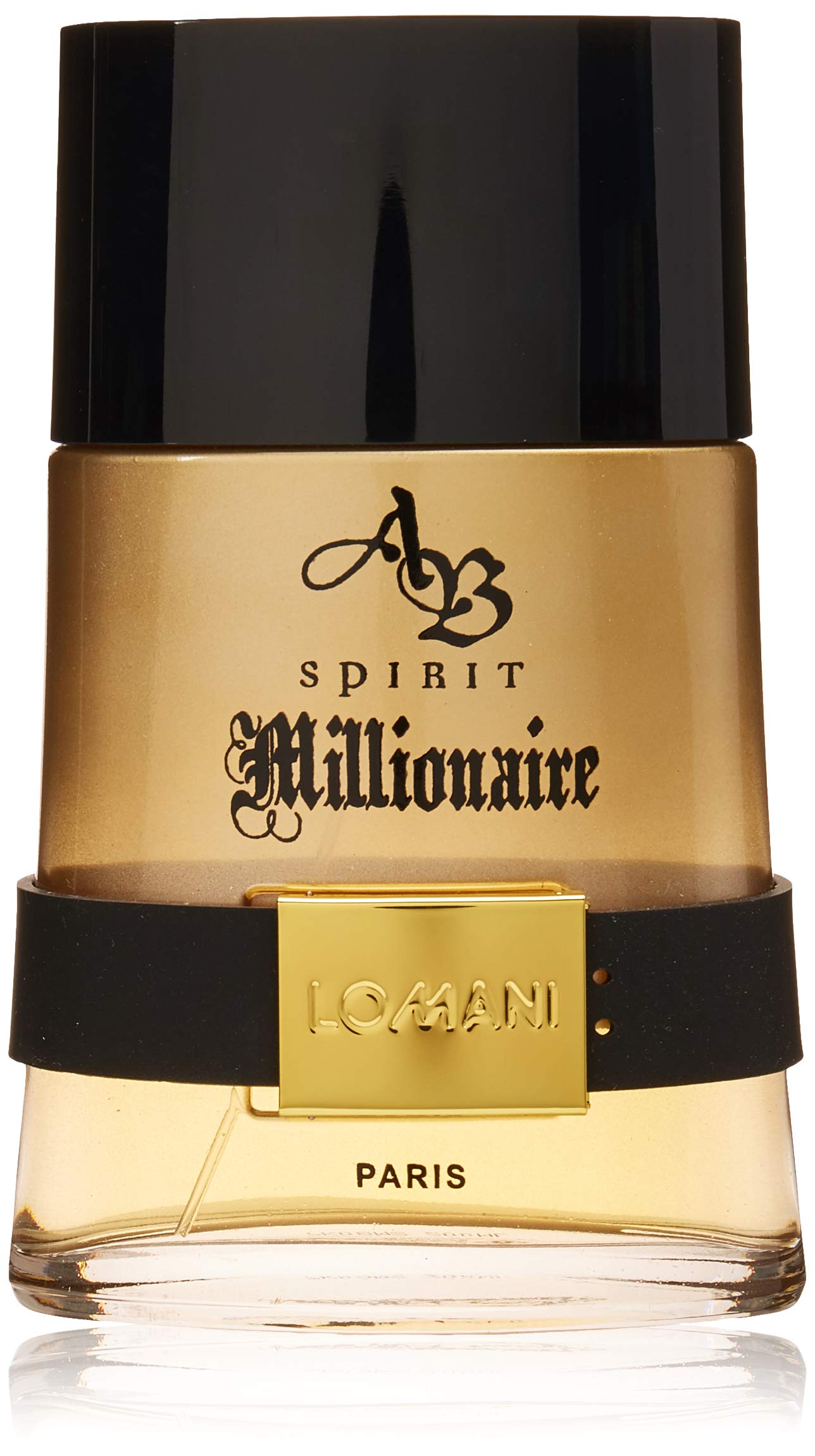 AB Spirit Millionaire Lomani 200 ml nuevo, sellado, original!!
