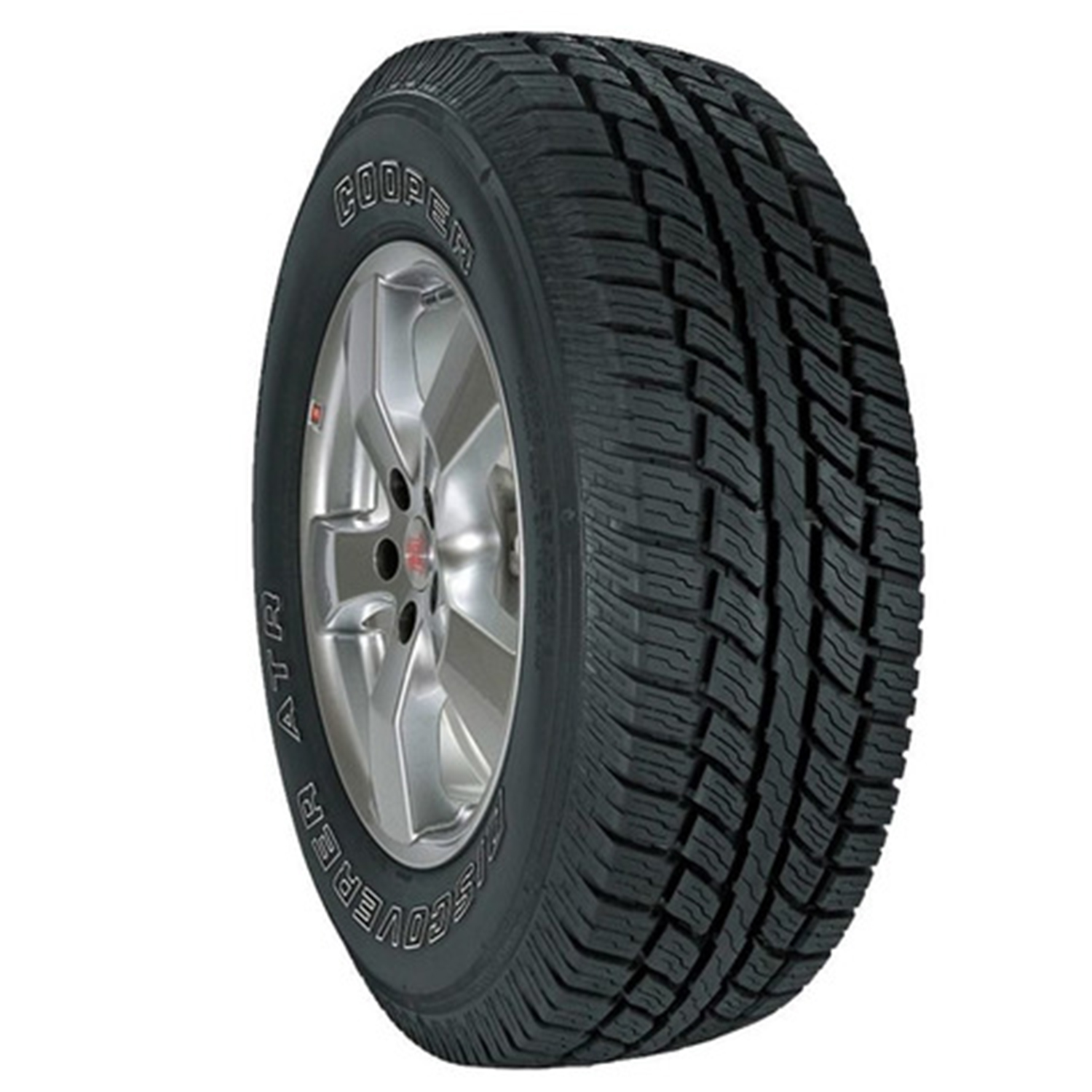 LLANTA 225/70R14 COOPER DISCOVERER ATR SUV 99S.