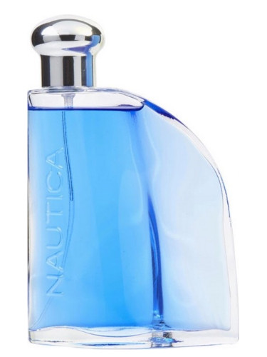 Nautica Blue Nautica 100 ml nuevo, sellado, original!!