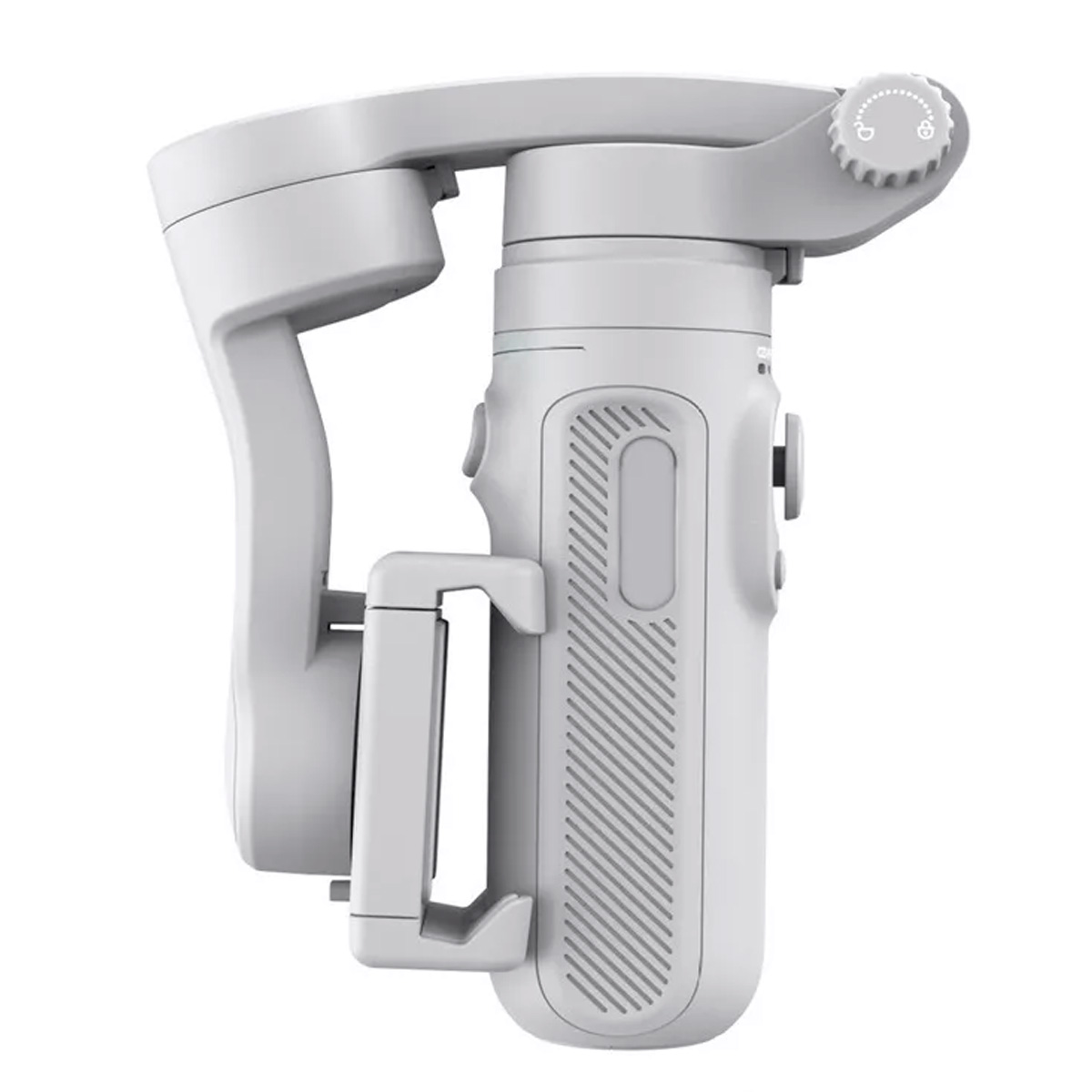 Estabilizador Gimbal Petukita Box Sk062 Plegable Para Celular