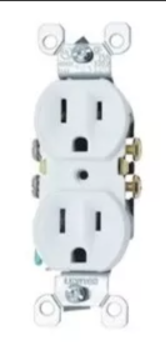 Kit Condulet Fs, Tapa Exterior, Contacto, Clavija Uso Rudo